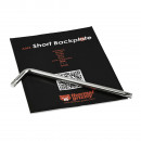 Thermal Grizzly TG-SB-R7000 Plaque arrière