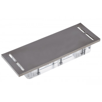 Alphacool 17272 pièce et accessoire pour systèmes de refroidissement d'ordinateurs Bloc d'eau