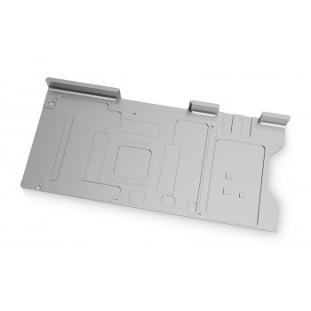 EK 3831109858875 pièce et accessoire pour systèmes de refroidissement d'ordinateurs Bloc d'eau