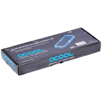 Alphacool NexXxoS ST30 Radiateur