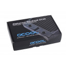 Alphacool NexXxoS XT45 Bloc radiateur