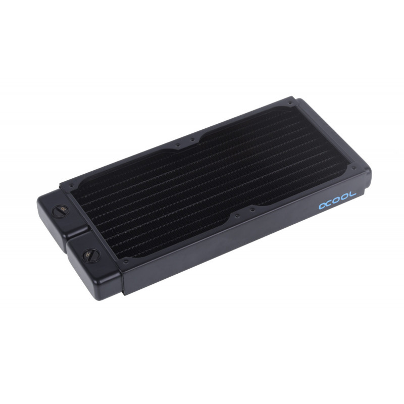 Alphacool 14344 pièce et accessoire pour systèmes de refroidissement d'ordinateurs Radiateur