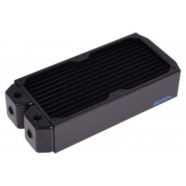 Alphacool 14173 pièce et accessoire pour systèmes de refroidissement d'ordinateurs Radiateur