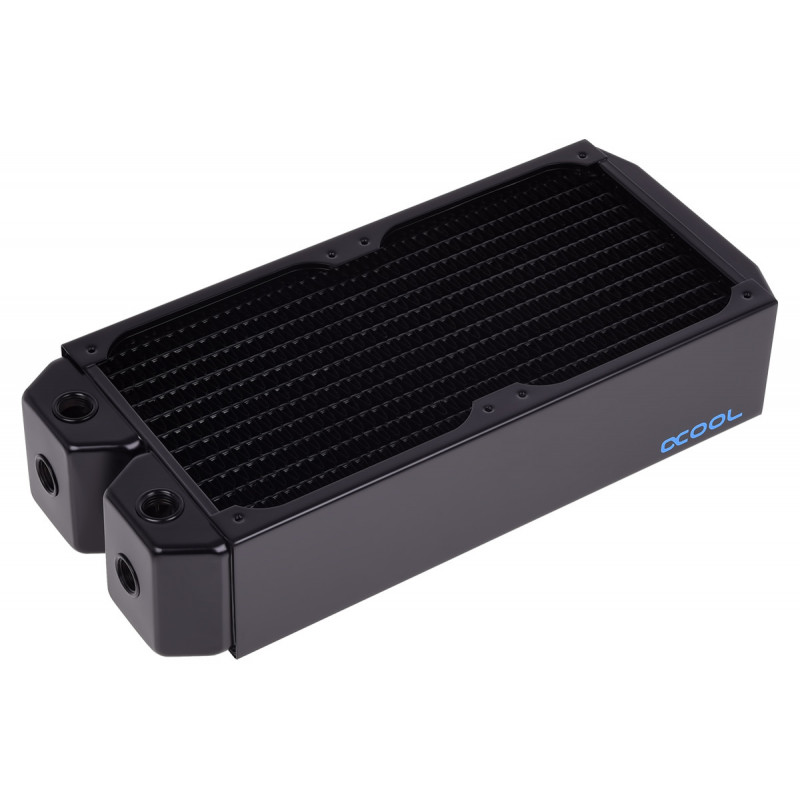 Alphacool 14173 pièce et accessoire pour systèmes de refroidissement d'ordinateurs Radiateur