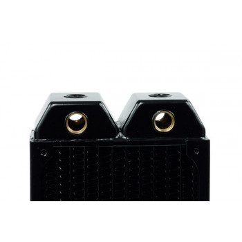 Alphacool 14173 pièce et accessoire pour systèmes de refroidissement d'ordinateurs Radiateur