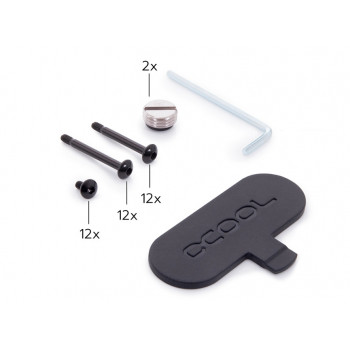 Alphacool NexXxoS ST30 Bloc radiateur