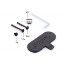 Alphacool NexXxoS ST30 Bloc radiateur