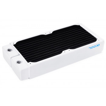Alphacool 18647 pièce et accessoire pour systèmes de refroidissement d'ordinateurs Radiateur