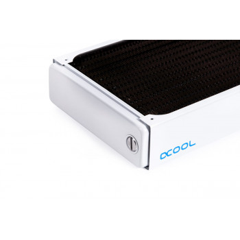 Alphacool 18647 pièce et accessoire pour systèmes de refroidissement d'ordinateurs Radiateur