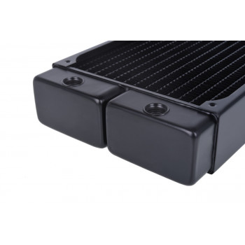 Alphacool NexXxoS XT45 Bloc radiateur