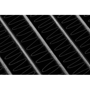 EK 3831109838334 pièce et accessoire pour systèmes de refroidissement d'ordinateurs Radiateur