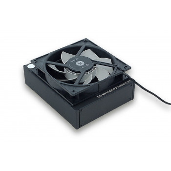 EK EK-CoolStream CE 280 (Dual) Radiateur