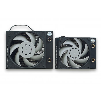 EK EK-CoolStream CE 280 (Dual) Radiateur