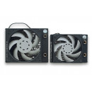 EK EK-CoolStream CE 280 (Dual) Radiateur