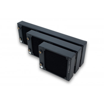 EK EK-CoolStream CE 280 (Dual) Radiateur
