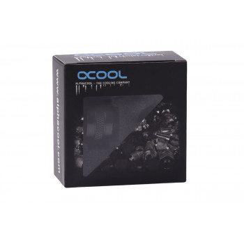 Alphacool 17471 pièce et accessoire pour systèmes de refroidissement d'ordinateurs Raccord