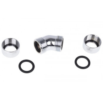 Alphacool 17404 pièce et accessoire pour systèmes de refroidissement d'ordinateurs Raccord