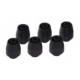 Alphacool 17453 pièce et accessoire pour systèmes de refroidissement d'ordinateurs Kit d'adaptation