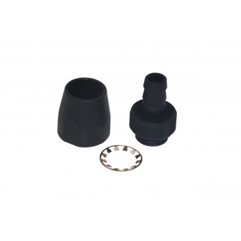 Alphacool 17453 pièce et accessoire pour systèmes de refroidissement d'ordinateurs Kit d'adaptation