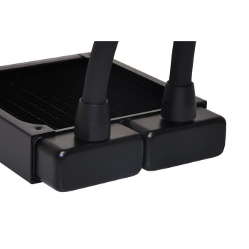 Alphacool 17453 pièce et accessoire pour systèmes de refroidissement d'ordinateurs Kit d'adaptation