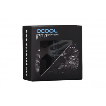 Alphacool 17461 pièce et accessoire pour systèmes de refroidissement d'ordinateurs Raccord