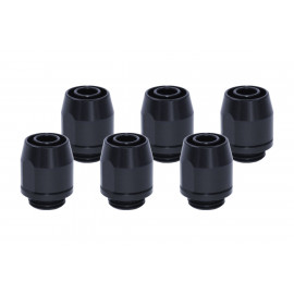 Alphacool 17454 pièce et accessoire pour systèmes de refroidissement d'ordinateurs Kit d'adaptation