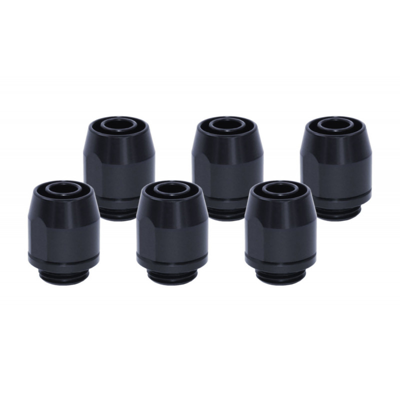 Alphacool 17454 pièce et accessoire pour systèmes de refroidissement d'ordinateurs Kit d'adaptation