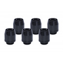 Alphacool 17454 pièce et accessoire pour systèmes de refroidissement d'ordinateurs Kit d'adaptation