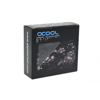 Alphacool 17454 pièce et accessoire pour systèmes de refroidissement d'ordinateurs Kit d'adaptation
