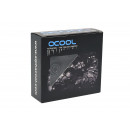 Alphacool 17454 pièce et accessoire pour systèmes de refroidissement d'ordinateurs Kit d'adaptation