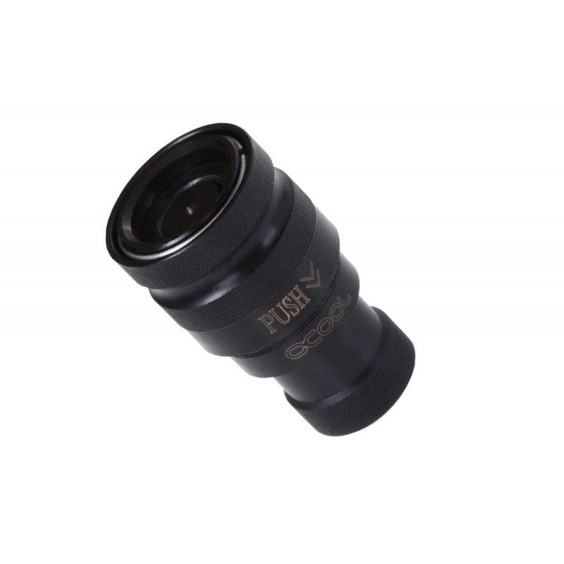 Alphacool 17457 pièce et accessoire pour systèmes de refroidissement d'ordinateurs Raccord