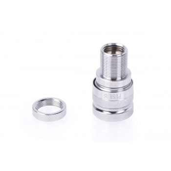 Alphacool 17458 pièce et accessoire pour systèmes de refroidissement d'ordinateurs Raccord