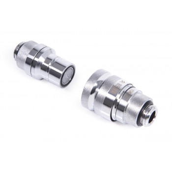 Alphacool 17560 pièce et accessoire pour systèmes de refroidissement d'ordinateurs Kit d'adaptation