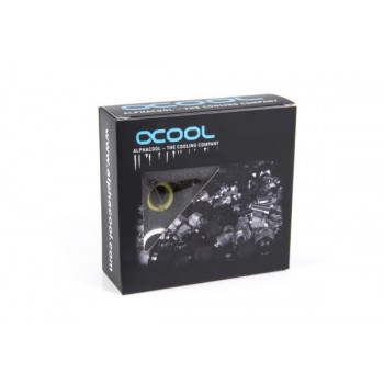 Alphacool 17483 pièce et accessoire pour systèmes de refroidissement d'ordinateurs Raccord