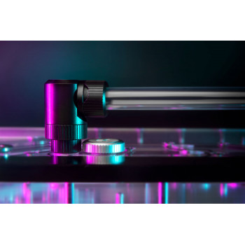 EK 3831109827512 pièce et accessoire pour systèmes de refroidissement d'ordinateurs Raccord