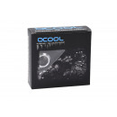 Alphacool 17476 pièce et accessoire pour systèmes de refroidissement d'ordinateurs Kit d'adaptation