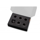 EK 3831109836125 pièce et accessoire pour systèmes de refroidissement d'ordinateurs Anneau de compression