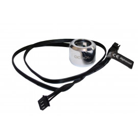 Alphacool 15366 pièce et accessoire pour systèmes de refroidissement d'ordinateurs Anneau LED