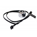 Alphacool 15366 pièce et accessoire pour systèmes de refroidissement d'ordinateurs Anneau LED