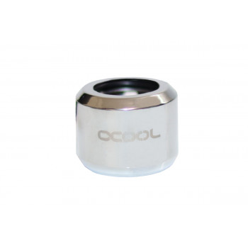 Alphacool 15366 pièce et accessoire pour systèmes de refroidissement d'ordinateurs Anneau LED