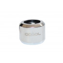 Alphacool 15366 pièce et accessoire pour systèmes de refroidissement d'ordinateurs Anneau LED