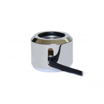 Alphacool 15366 pièce et accessoire pour systèmes de refroidissement d'ordinateurs Anneau LED