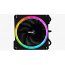 Aerocool Cylon 3H Processeur Refroidisseur 12 cm Noir