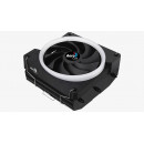 Aerocool Cylon 3H Processeur Refroidisseur 12 cm Noir