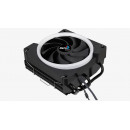 Aerocool Cylon 3H Processeur Refroidisseur 12 cm Noir