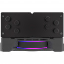 Alpenföhn Dolomit Advanced Processeur Refroidisseur 12 cm Noir 1 pièce(s)