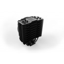 be quiet! Dark Rock Slim | Ventirad mono tour, socket Intel et AMD