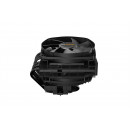 be quiet! Dark Rock TF2 | Ventirad top-flow, socket Intel et AMD