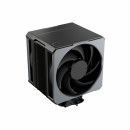 Cooler Master Hyper 612 APEX Processeur Refroidisseur d'air 12 cm Noir 1 pièce(s)