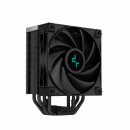 DeepCool AK400 ZERO DARK Processeur Refroidisseur d'air 12 cm Noir 1 pièce(s)
